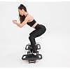 The Micro by Lagree Fitness- Compact At-Home Full-Body Workout Machine - Not Pilates, It's Lagree