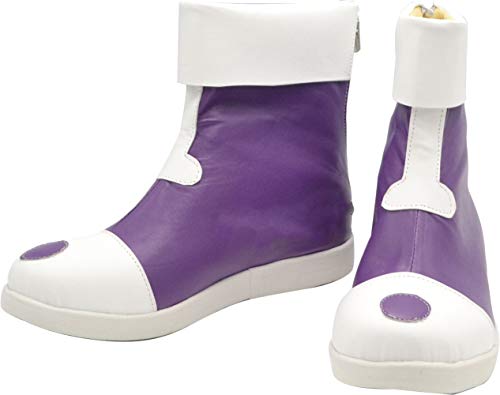 Anakin Skywalk Cosplay Boots Kylo Ren Long Boots Adult
