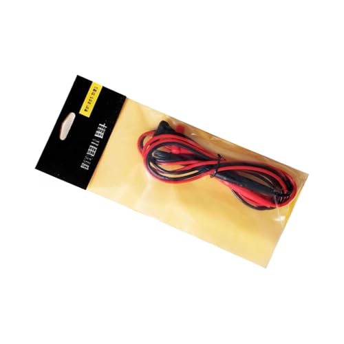 Fusible F14B F17B 440mA 1000V accessoire multimètre test leads