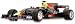 Red Bull Racing RB13 Formula 1 Car - 1/43rd Scale - Official...