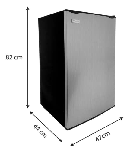 Mejores comprativas On-line Frigobar silencioso dormitorio comprados en linea. 8 Imagen adicional