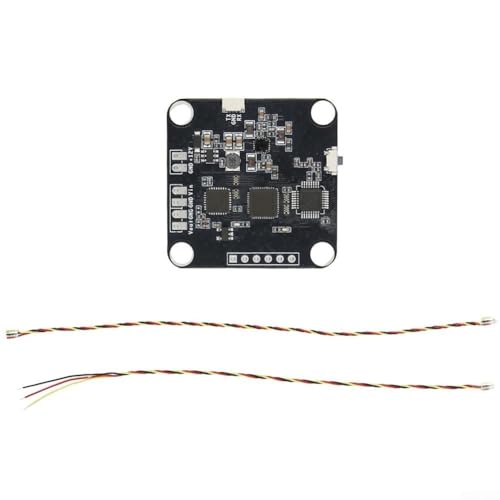 Module de cryptage vidéo analogique USB vers port série AL 387 x 1