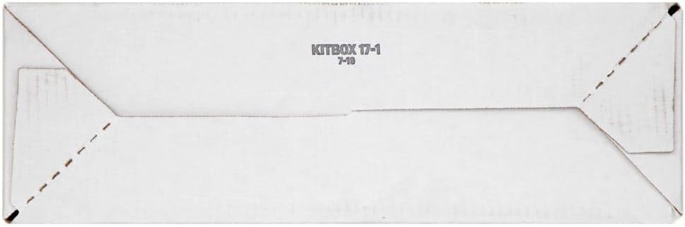 AIRAID 724-475 Universal Air Filter