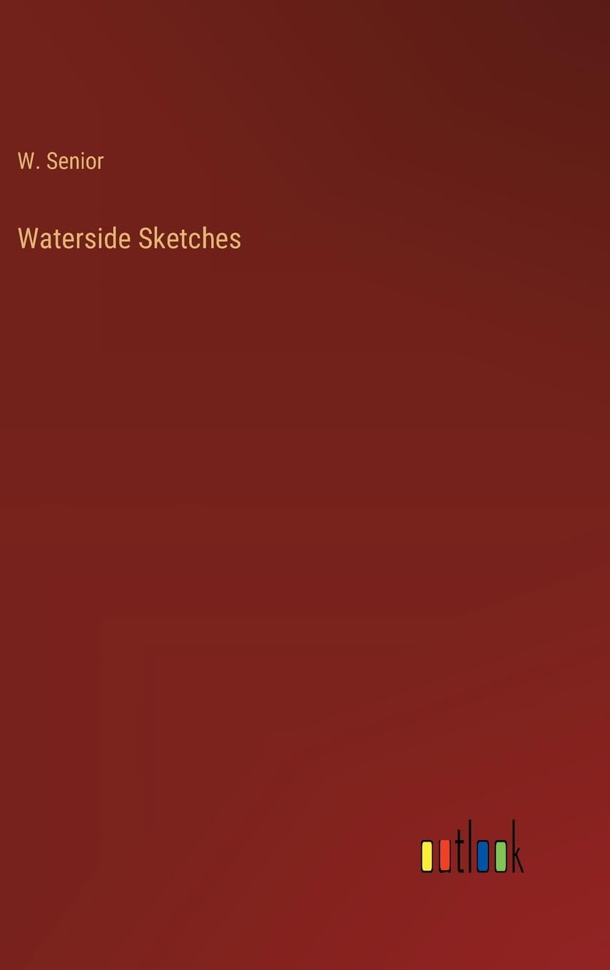 Waterside Sketches
