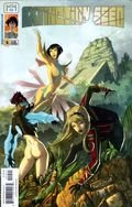 Extinction Seed #0 1:10 Incentive Variant (GG Studios)