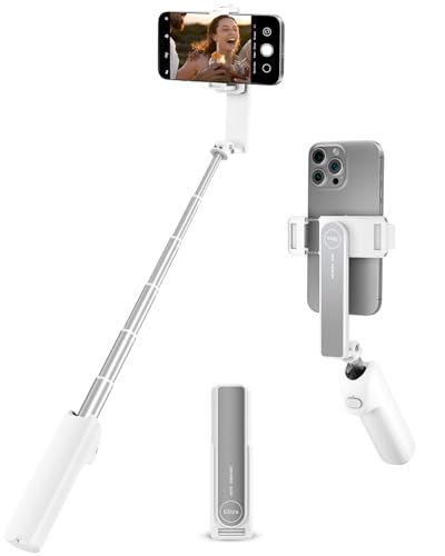 Viozon Wireless Selfie Stick for 4&ndash;7 Smartphones