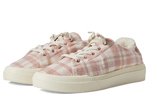 Roxy Summer Sky Faux Fur