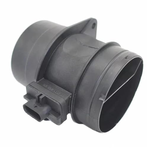 Capteur MAF 0281002956 haute précision pour mécanique fine Audi A3 TDI