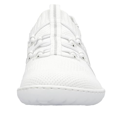 Rieker 52854 Pure White/White2