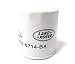 Genuine Land Rover LR096524 Oil Filter for Discovery Sport, LR2, and Range Rover Evoque