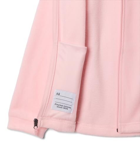 Image of Columbia Girl's 2-6X Benton II Hoodie