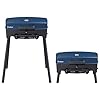Enders Explorer Next Gasgrill Blau
