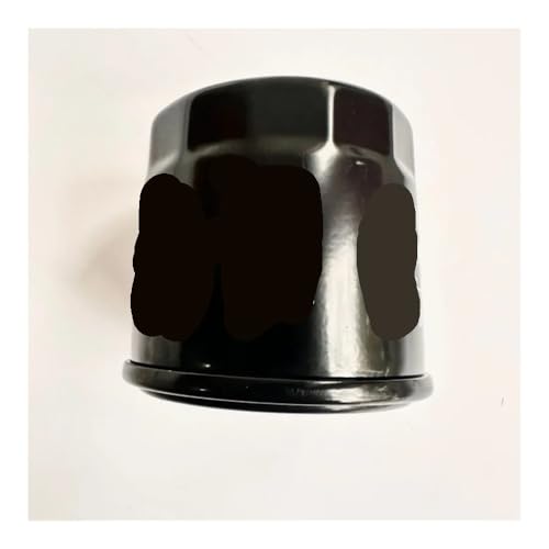 Filtre à huile pour CF Moto X5 X6 Uforce Cforce - Évitez l'usure avec la pièce 0180-011300-0B00