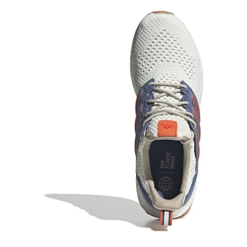 Image of adidas Men Sportswear Shoes | Ultraboost 1.0 DNA | Grey |