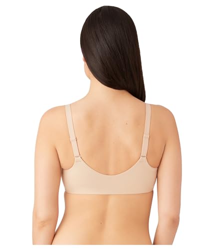 Wacoal Women's Perfect Primer Front Close Underwire Bra3