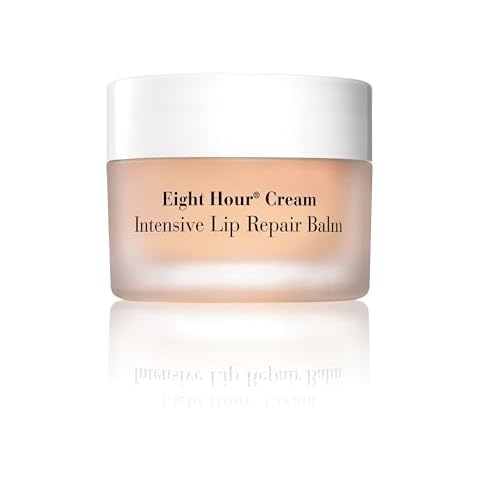 Elizabeth Arden Eight Hour Cream Baume à lèvres Cover