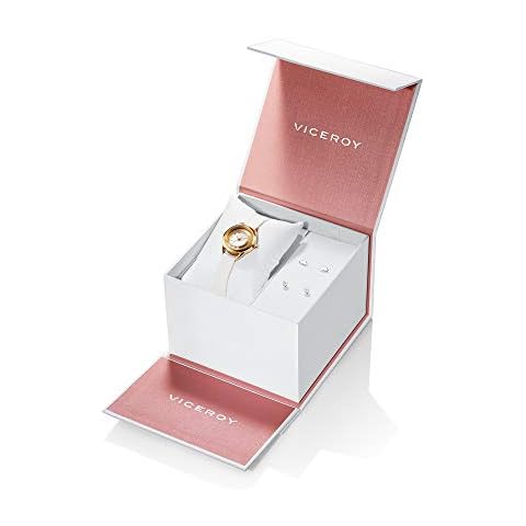 Reloj Viceroy Analógico 401010-99 Cover