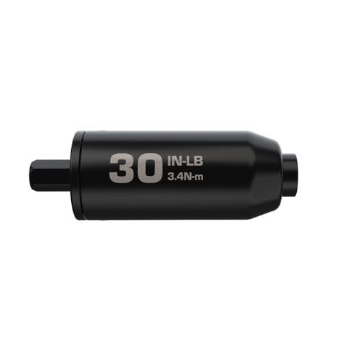 Wheeler Fat Stix Individual Limiter 30 Inch Pounds, Universal for 1/4