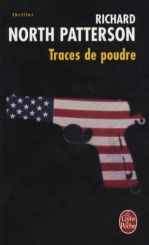 Traces de Poudre [French] 2253116718 Book Cover