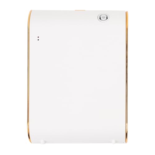 Máquina de aroma inteligente para hogar, difusor eléctrico portátil
