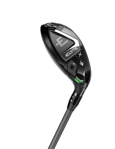 Callaway Elyte X 4 Hybrid - Right Hand, Light Flex