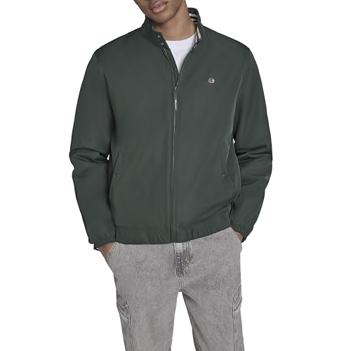 Image of Champion Men's Classic Lightweight Bomber