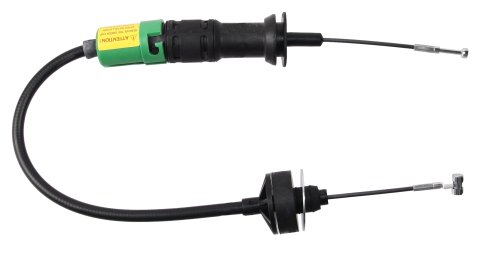 Tirette d'embrayage K24680 ABS câble de commande de rechange auto