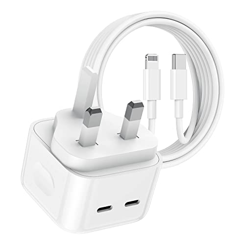 10 Best Apple Iphone 11 Charger Plug And Cable Fast Charging June 2023