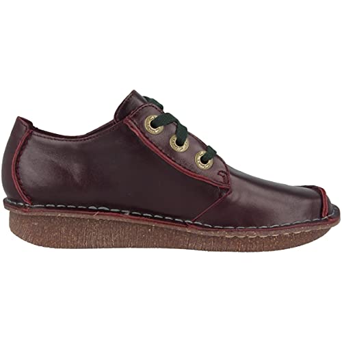 Image of Clarks Women's Funny Dream Oxford