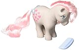Basic Fun My Little Pony Retro Snuzzle