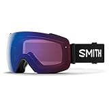 QuickFit Verstellbares Gurtsystem mit Clipschnalle; DriWix-Gesichtsschaum 3-lagig; Helmkompatibel; Ultra-breiter Gurt mit Silikon-Rückenlehne