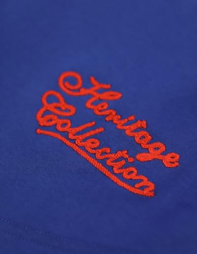 NLBM Negro Leagues M2 Heritage Jersey Indianapolis Clowns miniatura 7