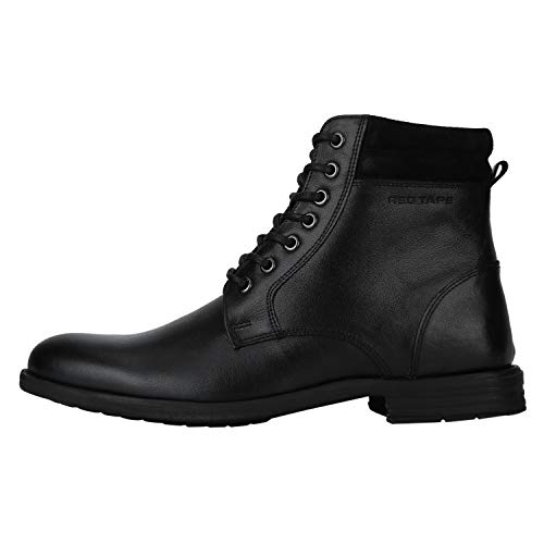 Image of Red Tape Men's Derby Boots