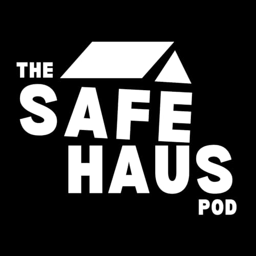 Safe Haus cover art