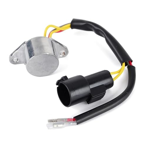 Régulateur de tension redresseur 0585081 pour alternateur hors-bord 10 15 CV