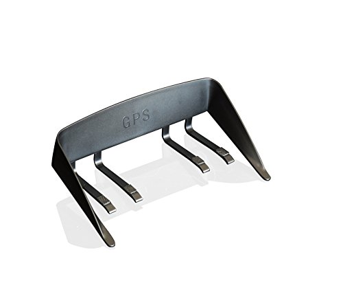 Quanmin 7 inch Universal Anti Glare Sun Shade Tablet PC Car GPS Navigation Sunshade Shiel