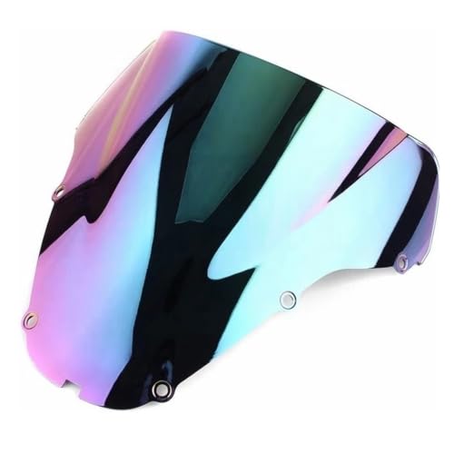Moto pare-brise pour CBR 900 bulle moto sport noire de remplacement direct