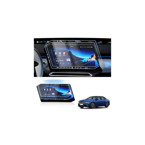 Karltys 2PCS Screen Protector for 2026 2027 BMW IX3
