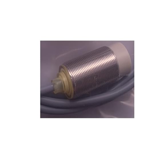 Capteur ICB12S30F04PO inductif cylindrique M12 haute précision et robustesse