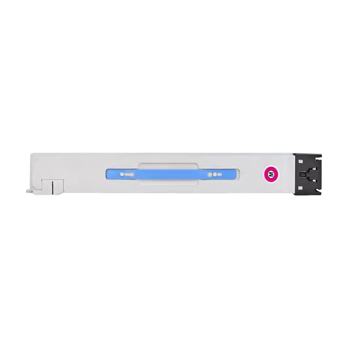Toner E77428dn W9100MC cartouche rouge compatible avec imprimante E77422dn E77422a - 2