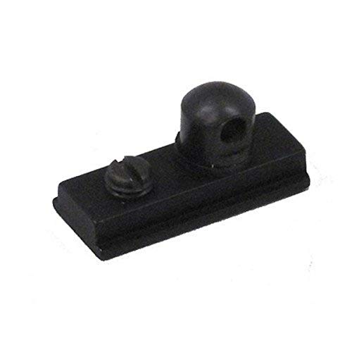 HARRIS Engineering NO. 6 Adapter-Rail European
