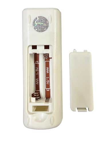 Image of Ehop AC-58 Compatible Remote Control for Samsung Ac Split and Window Air Conditioner Suitable for 1 1.5 2 Ton Samsung ac TP14068 DB93-08808B