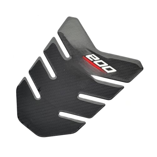 Protége-réservoirs moto anti-rayures aspect carbone pour R1200R