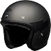 Produktbild Bell Helmets Custom 500 Dlx Thunderclap Matte Gray/Black S