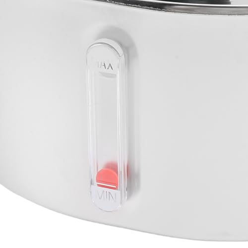 Fuente para gatos automática sin cable 3.2L acero inoxidable miniatura 7