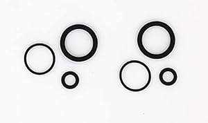 Wfcyq 98209800 O-Ring-Set 6 Stück