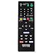 RMT-B118A DVD Remote Control for Sony Bluray Disc DVD BD Player in Living Rooms or Rooms, No Programming or Pairing Needed, Replacement Remote Compatible Models BDP185C BDP-185C BDP185WN BDP-185WN