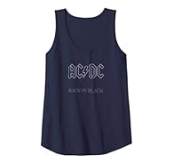 Part of the Official AC/DC Collection by AC/DC Lightweight, Classic fit, Double-needle sleeve and bottom hem
