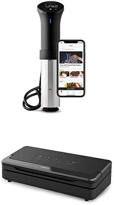 using anova vacuum sealer