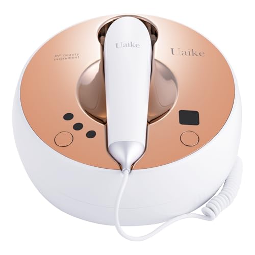 Body Skin RF Radio Frequency Device - Uaike RF Bipolar Home Use Device